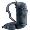 Deuter Freerider 30 Skitourenrucksack, 30 L, schwarz