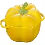 Mini-Cocotte Paprika Staub 40500-324-0 - Gelb
