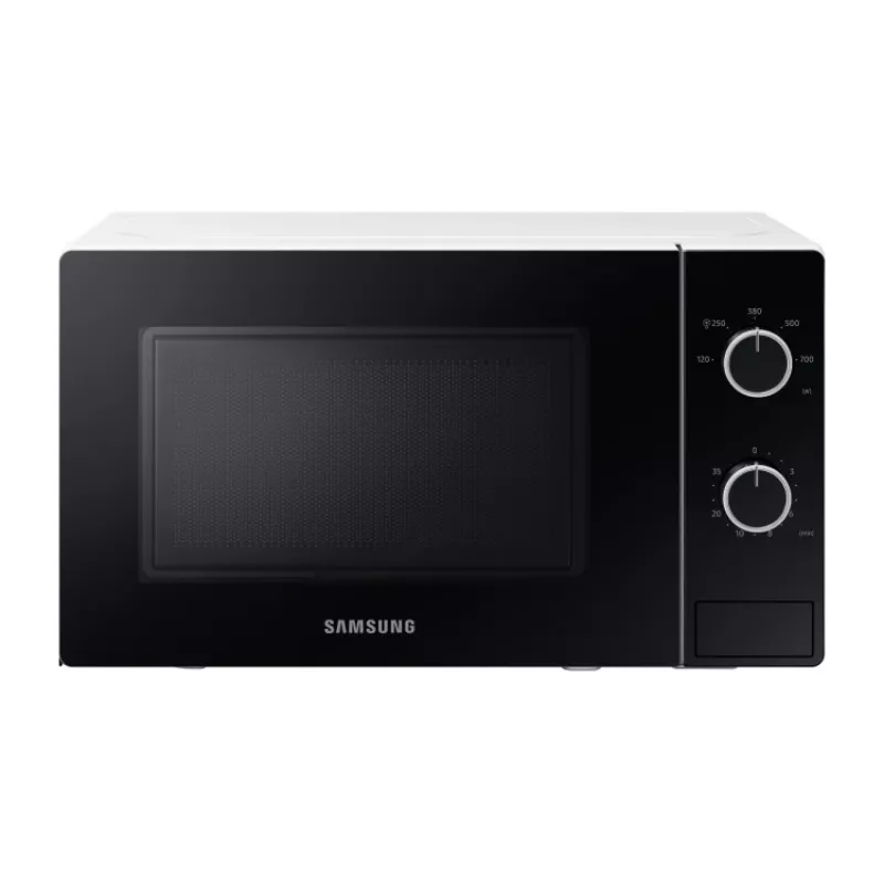 Samsung MS20A3010AH Mikrowelle 20 L 700 W, Schwarz (SPEC)