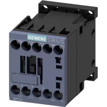 Siemens Schütz SIRIUS 3RT20 3RT2016-1BB41 24 V/DC (3RT2016-1BB41)