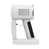 Adler AD 7051.1 Ersatzakku für AD 7051 Staubsauger, 2200 mAh, Weiß