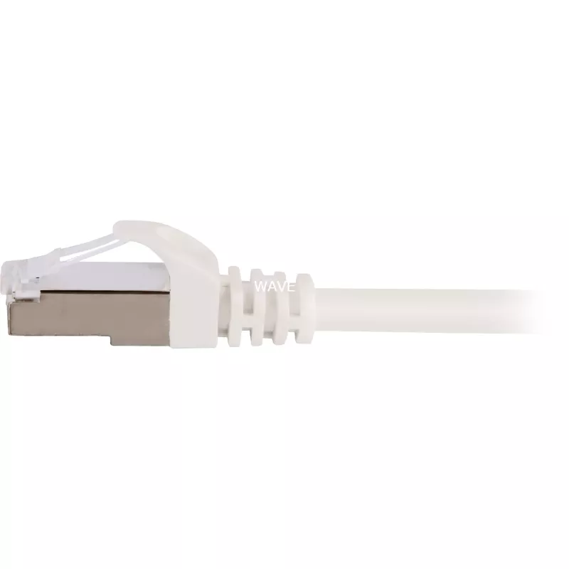 Sharkoon Patchkabel – RJ-45 (M) auf RJ-45 (M)