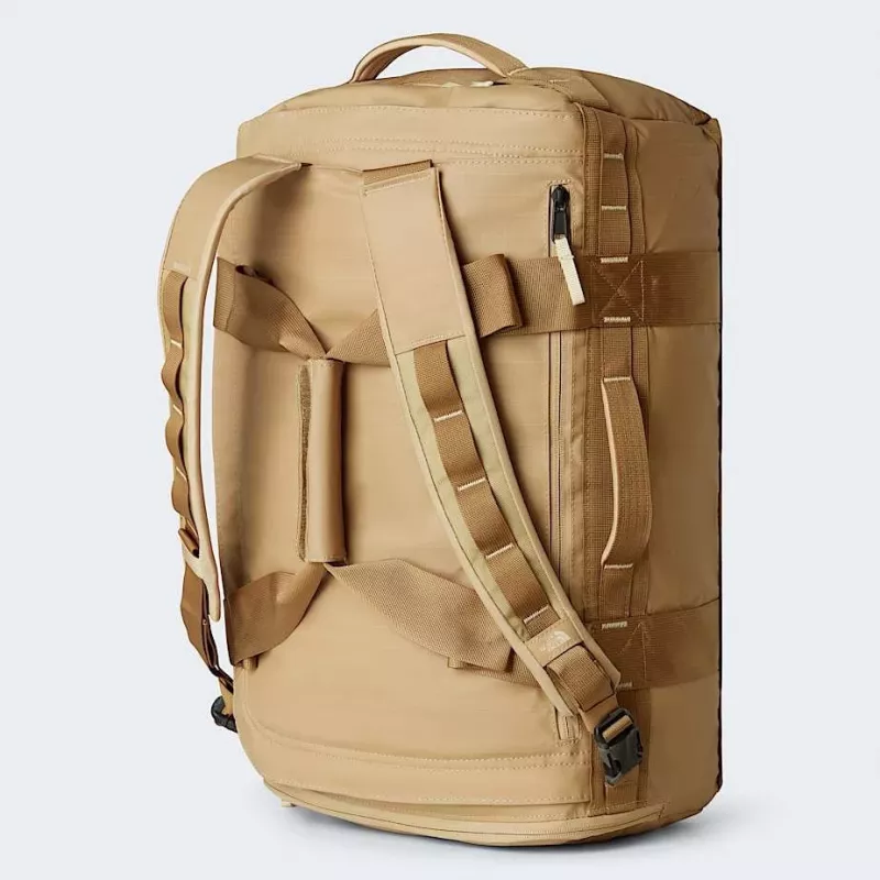 Tasche The North Face Base Camp Voyager Duffel 42L - khaki/braun