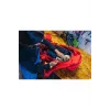 Gregory Targhee Wanderrucksack 32 L rot
