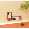 Schutzhülle man and wood für Samsung Galaxy Note 20 Ultra — miss match Schwarz