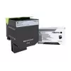 Lexmark 71B2HM0 Tonerkartusche, magenta, 3500 Seiten