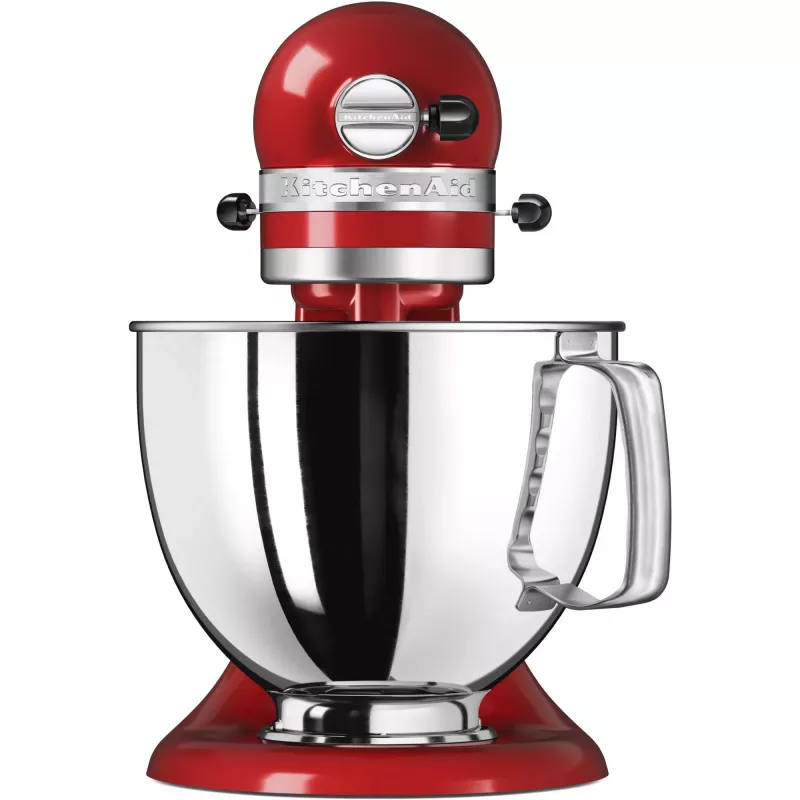 KitchenAid Artisan 5ksm125 Standmixer 300 W Rot