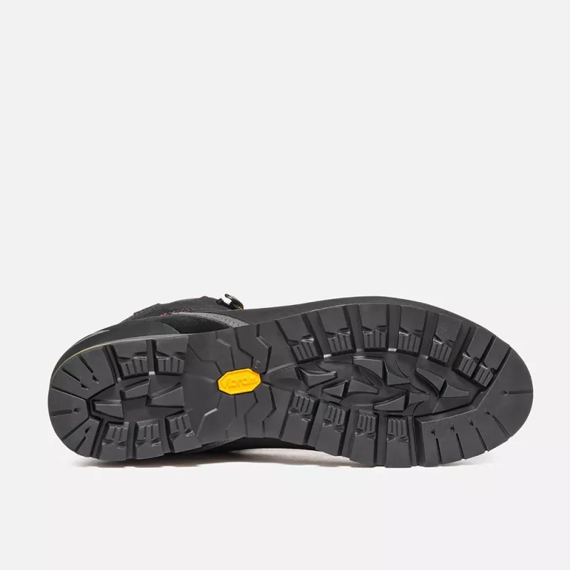 Zustiegsschuhe Garmont Vetta Evo GTX – schwarz