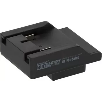 Brennenstuhl Adapter Metabo für Multi