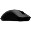 Logitech G PRO 2 LIGHTSPEED kabellose Gaming-Maus, schwarz, 32000 DPI