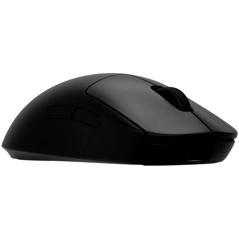 Logitech G PRO 2 LIGHTSPEED kabellose Gaming-Maus, schwarz, 32000 DPI