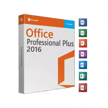 Microsoft Office Pro Plus 2016 – Phone