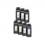 Epson UltraChrome DG2 T54L400 Tintenpatrone 1 Stk. Original Gelb