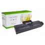 Static Control kompatible HP 106A (W1106A) Tonerkartusche mit Chip, Schwarz