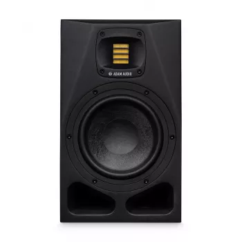 Adam Audio A7V Schwarz