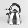 Maestro MR-1320-S Herd-Pfeifkessel, 2,2 l, Edelstahl