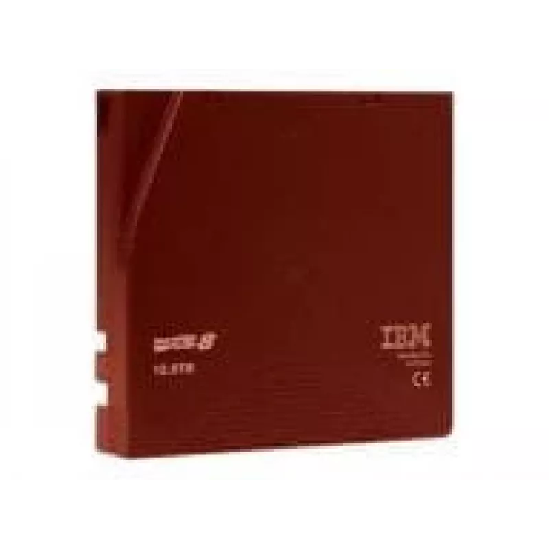 IBM LTO Ultrium 8 WORM Datenkartusche 12 TB / 30 TB (01PL042)