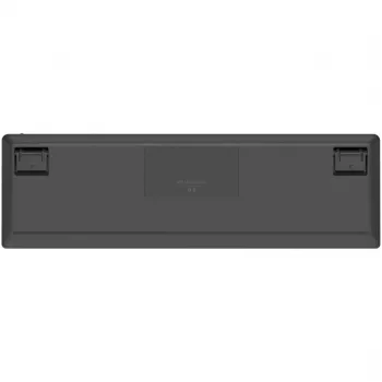 Logitech MX Mechanical Wireless Illuminated Performance Tastatur Full-size QWERTZ