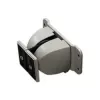 Ergotron 100 Series Tastatur Pivot - Montagekomponente (Pivot) (47-094-800)