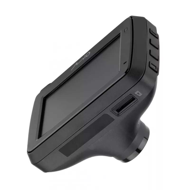Mio MiVue 802W Pro (5415N9260001) Dashcam, WLAN, 2,7 Zoll Display, Audioaufnahme
