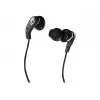 Skullcandy | Sport Earbuds | Set | In-ear | Mikrofon | Geräuschunterdrückung | Schwarz