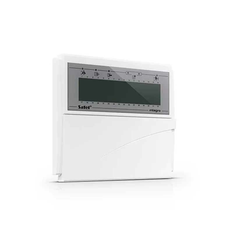 Satel INT-KLCD-BL