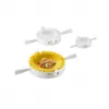 GEFU VERONA Ravioli-Form, 3 Stk., 28430