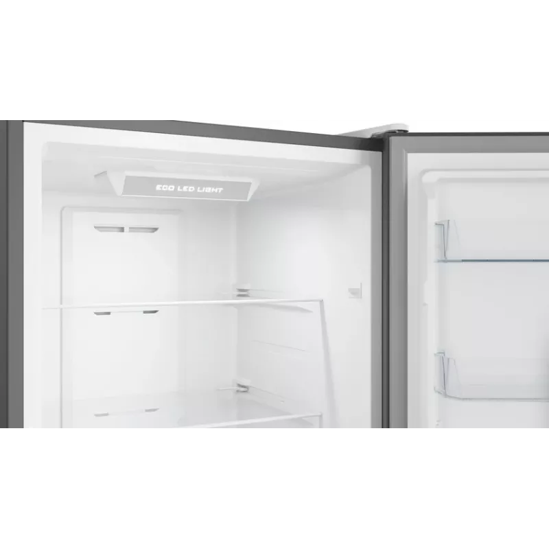Teka NFL 355 SS Freistehend 310 L E Edelstahl