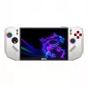 MSI Claw A8 BZ2EM-025PL tragbare Spielkonsole 20,3 cm (8) 1 TB Touchscreen WLAN Weiß