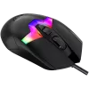 Gaming-Maus LORGAR MSP80 8000 Hz USB