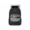 Freizeitrucksack Wenger SwissGear XE Tryal Schwarz Polyester PVC