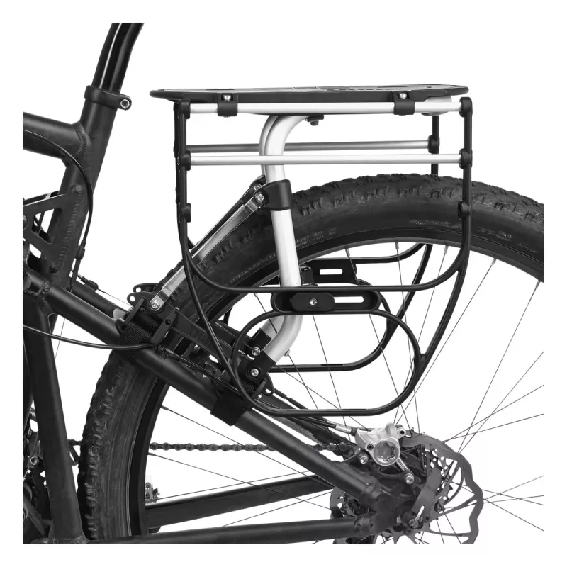 Thule 100017 Pack n Pedal Seitenrahmen