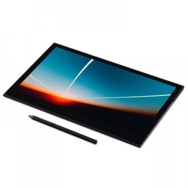 Wacom Movink 13 Touch OLED-Stift-Display, 13.3 Zoll Full HD (DTH135K0B)