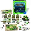 Minecraft Builder & Biomes, Brettspiel