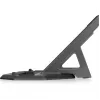 Chassis-Stand Kit für The Tower 600 Bubble Pink (schwarz/pink, für horizontale Platzierung)