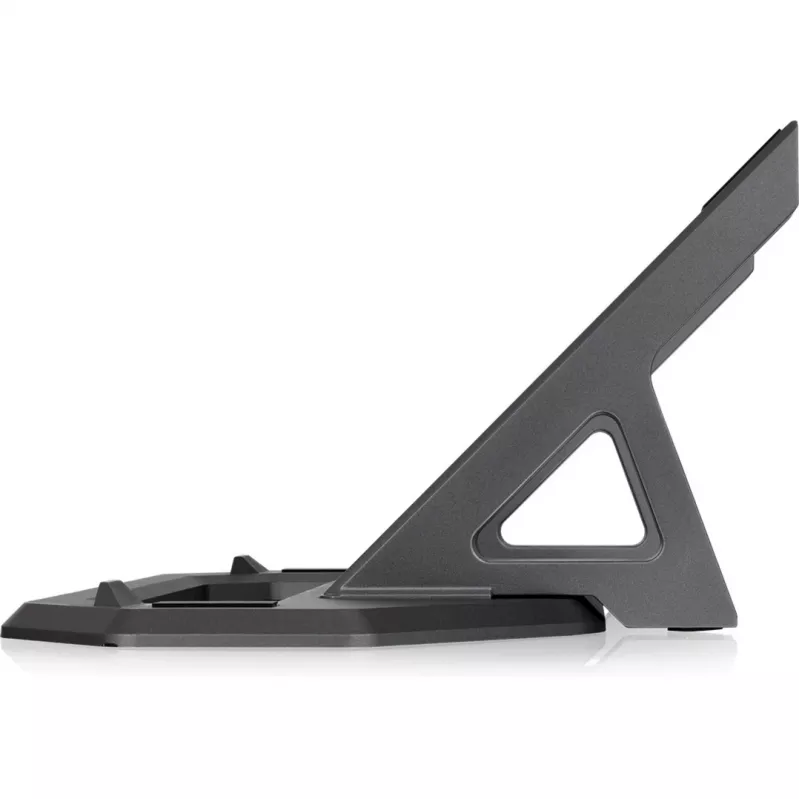 Chassis-Stand Kit für The Tower 600 Bubble Pink (schwarz/pink, für horizontale Platzierung)