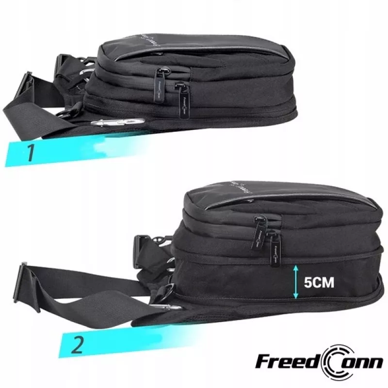 Freedconn Oberschenkeltasche ZC084