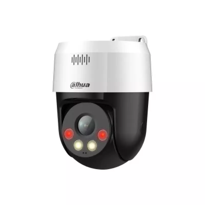 Dahua SDT2A200-2F-NB-A-PV 2+2-MP-Dual-Objektiv-PT-Dome-IP-Kamera