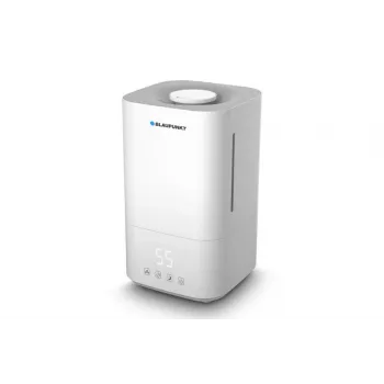 Luftbefeuchter Blaupunkt AHS401 Steam 4 L Weiß 25 W
