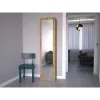 Top E Shop DUO SZAFKA ARTISAN Schlafzimmer-Kleiderschrank, 2 Einlegeböden, 1 Tür, Eiche