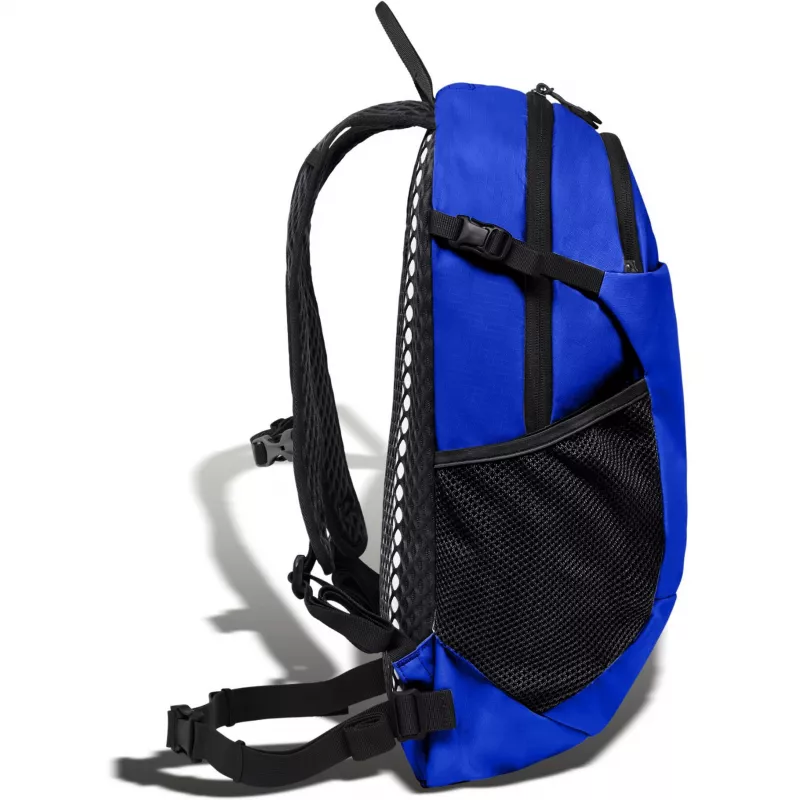 Jack Wolfskin Velocity 20 Rucksack - Blau/Schwarz, 20 L