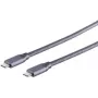 USB-Kabel ShiverPeaks BS13-47150 1,5 m USB 3.2 Gen 2