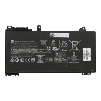 Batterie HP 45 Wh 3-Zellen Lithium-Ionen L32656-002 für tragbare Geräte