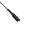 Akyga AK-PD-08 Netzteil für Braun Silk-épil 5 / 7 / 9 Epilierer, 12 V / 0,4 A, 4,8 W, 1,5 m