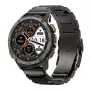 Smartwatch FW110 Titan Chronos schwarz