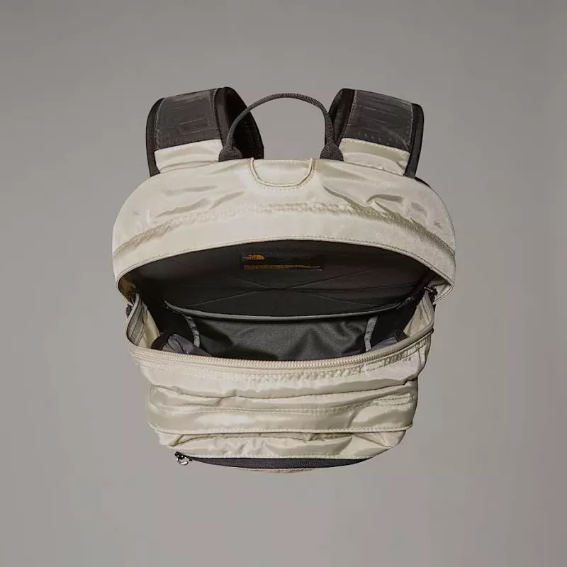 The North Face Borealis Classic Rucksack, Summit Gold/TNF Black