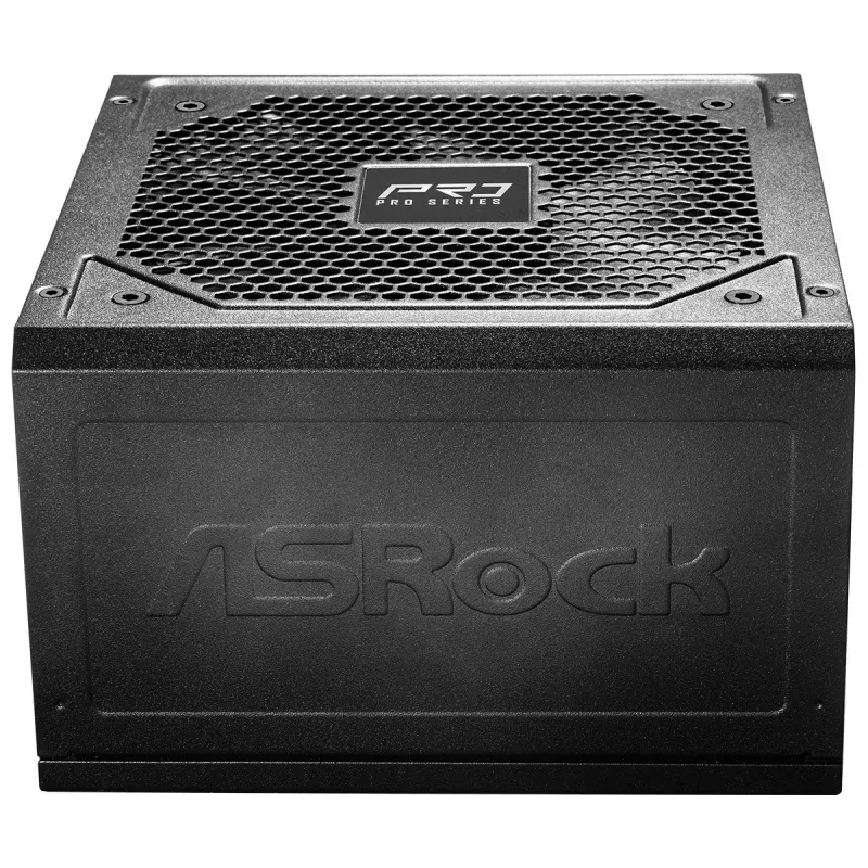ASRock PRO-650B 650W 80 PLUS Bronze-Netzteil
