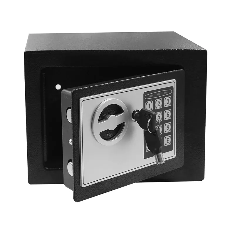 Tracer 47640 Compact Guard elektronischer Tresor