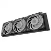In Win IW-LC-MR36 Computer-Kühlsystem Prozessor-Flüssigkühlungs-Kit 12 cm Schwarz