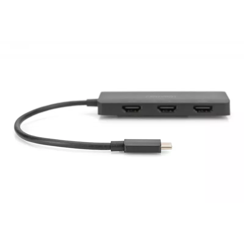 Video-Adapter 3-Port DS-45333